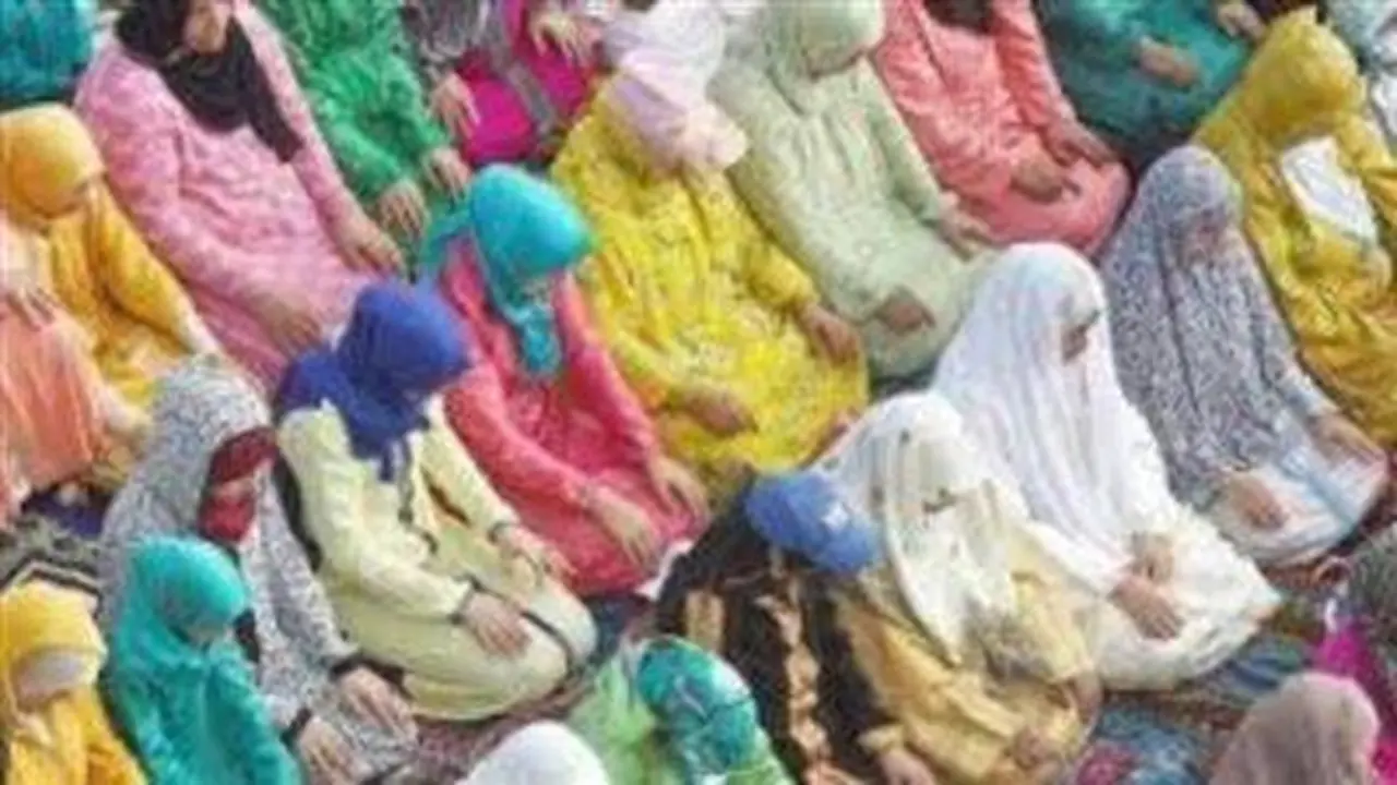 توقعات الطقس في مصر خلال عيد الفطر: هل تستمر برودة الجو؟